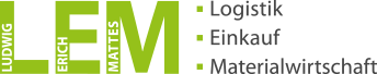 L-E-M Logo